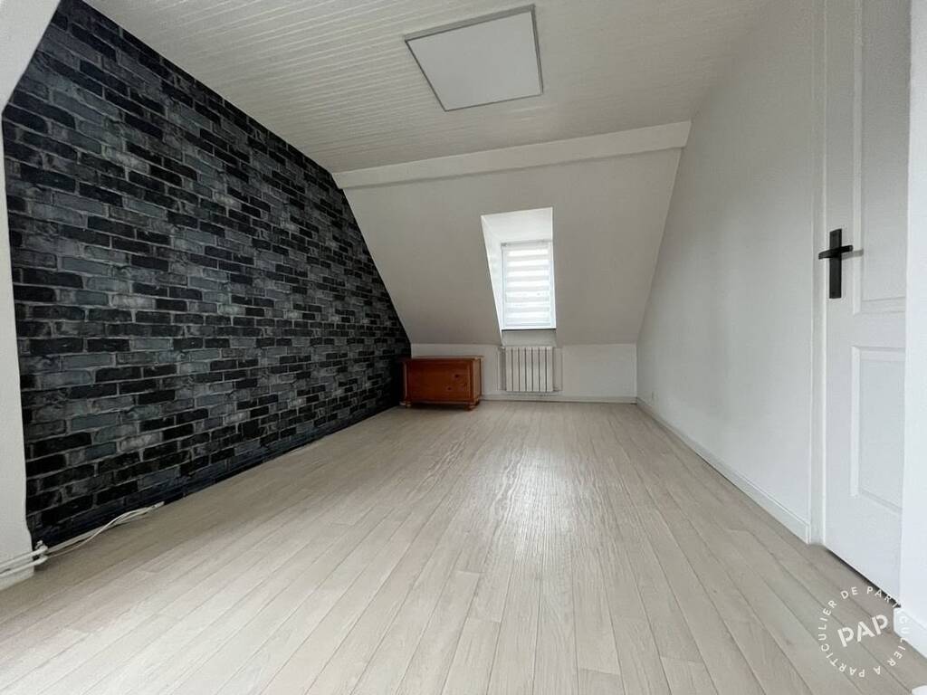 Vente maison 113 m² Mulhouse (68100) - 113 m² - 169.000 € | Particulier à Particulier — 10