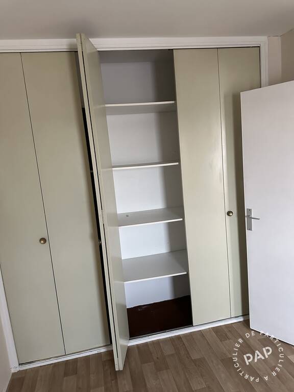 Vente appartement 2 pièces 49 m² Le Petit-Quevilly (76140) - 49 m² - 58.000 € | Particulier à Particulier — 6