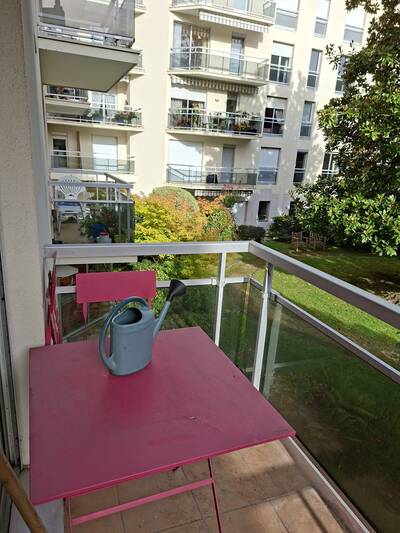Location appartement 2 pièces Montrouge (92120)