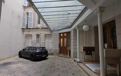 Paris 17E (75017)