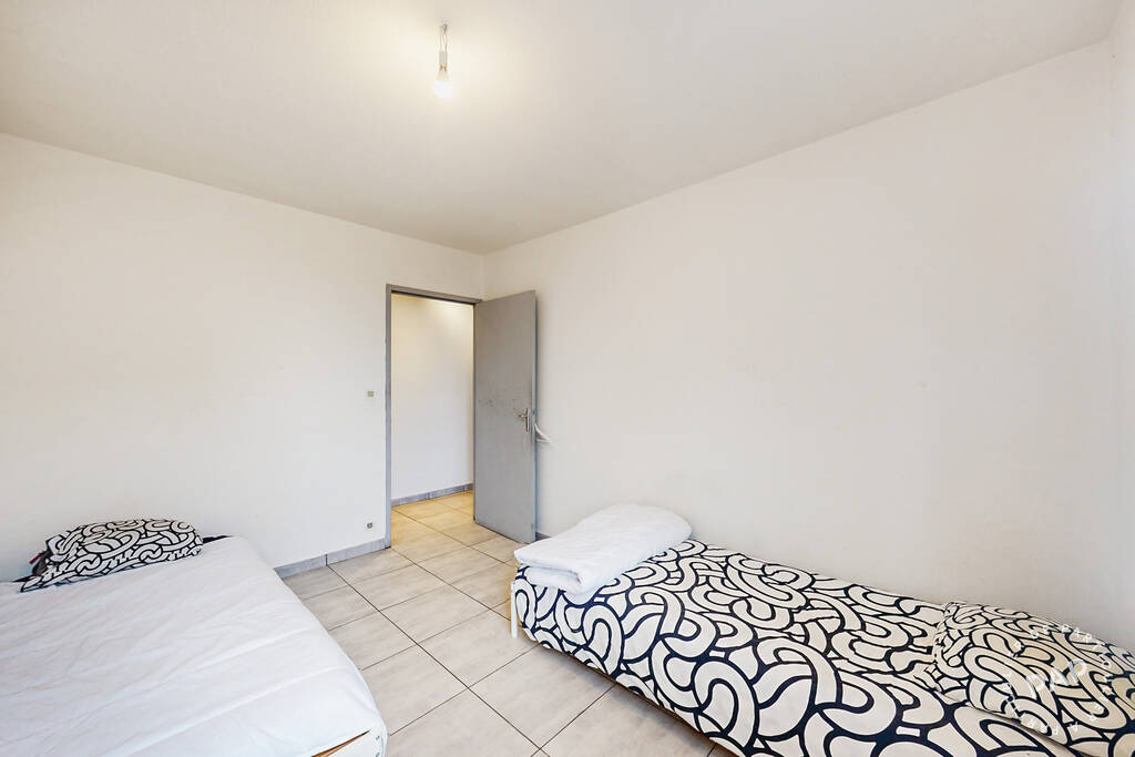 Vente appartement 4 pièces 89 m² Aureilhan (65800) - 89 m² - 100.000 € | Particulier à Particulier — 8