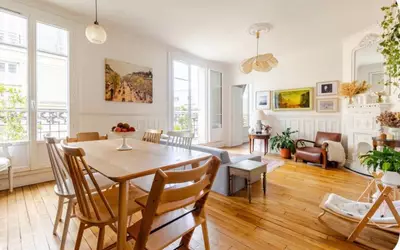 Paris 18E (75018)