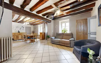 La Genevraye (77690)