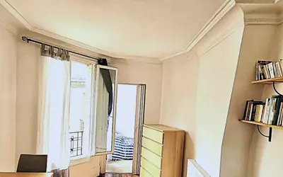 Paris 15E (75015)