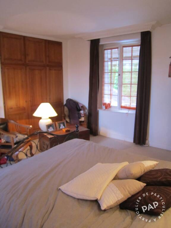 Vente maison 156 m² Luzarches (95270) - 156 m² - 420.000 € | Particulier à Particulier — 9