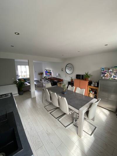 Location appartement 2 pièces Nantes (44)