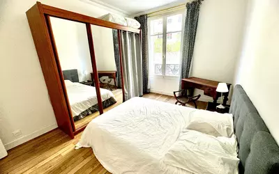 Paris 16E (75016)