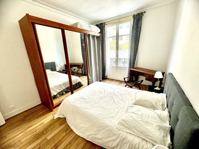 Paris 16E (75016)