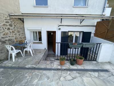Location appartement 2 pièces Argenteuil (95100)