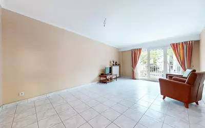 Paris 15E (75015)