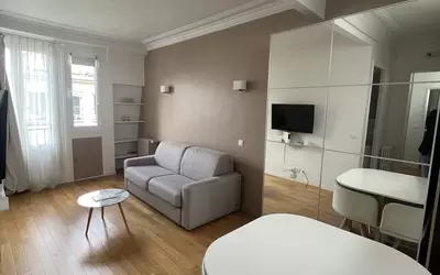 Paris 16E (75016)