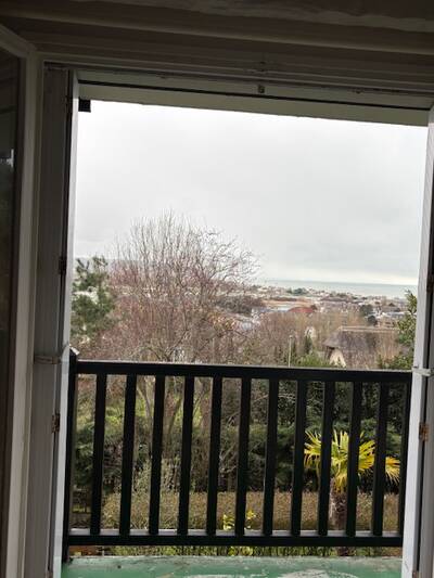 Vente appartement 2 pièces Blonville-sur-Mer (14910)