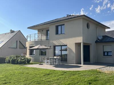 Vente maison 5 pièces Telgruc-sur-Mer (29560)