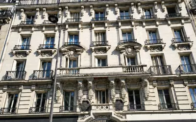 Paris 19E (75019)