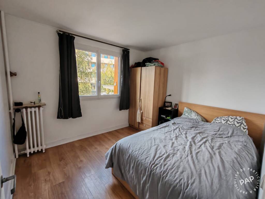 Location meublée appartement 3 pièces 54 m² Maisons-Alfort (94700) photo 3
