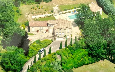 La Bégude-De-Mazenc