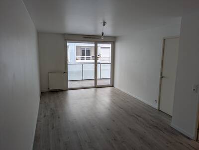 Location appartement 2 pièces Aubervilliers (93300)