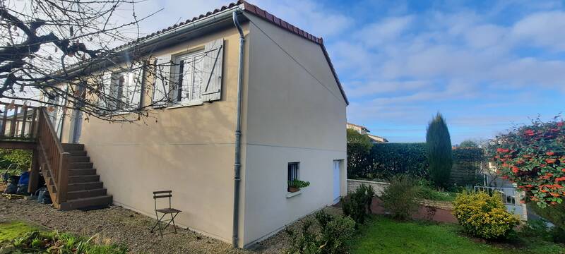 Poitiers (86000)