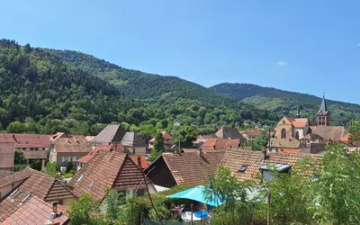 Lautenbach (68610)