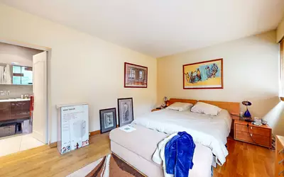 Appartement 6 pièces 130 m² · à Le Kremlin-Bicêtre · 130 m² · 690 000 €