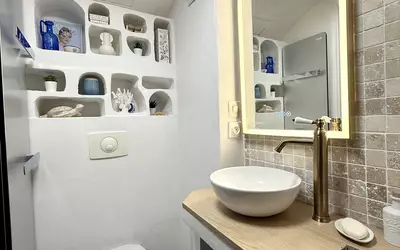 Paris 6E (75006)
