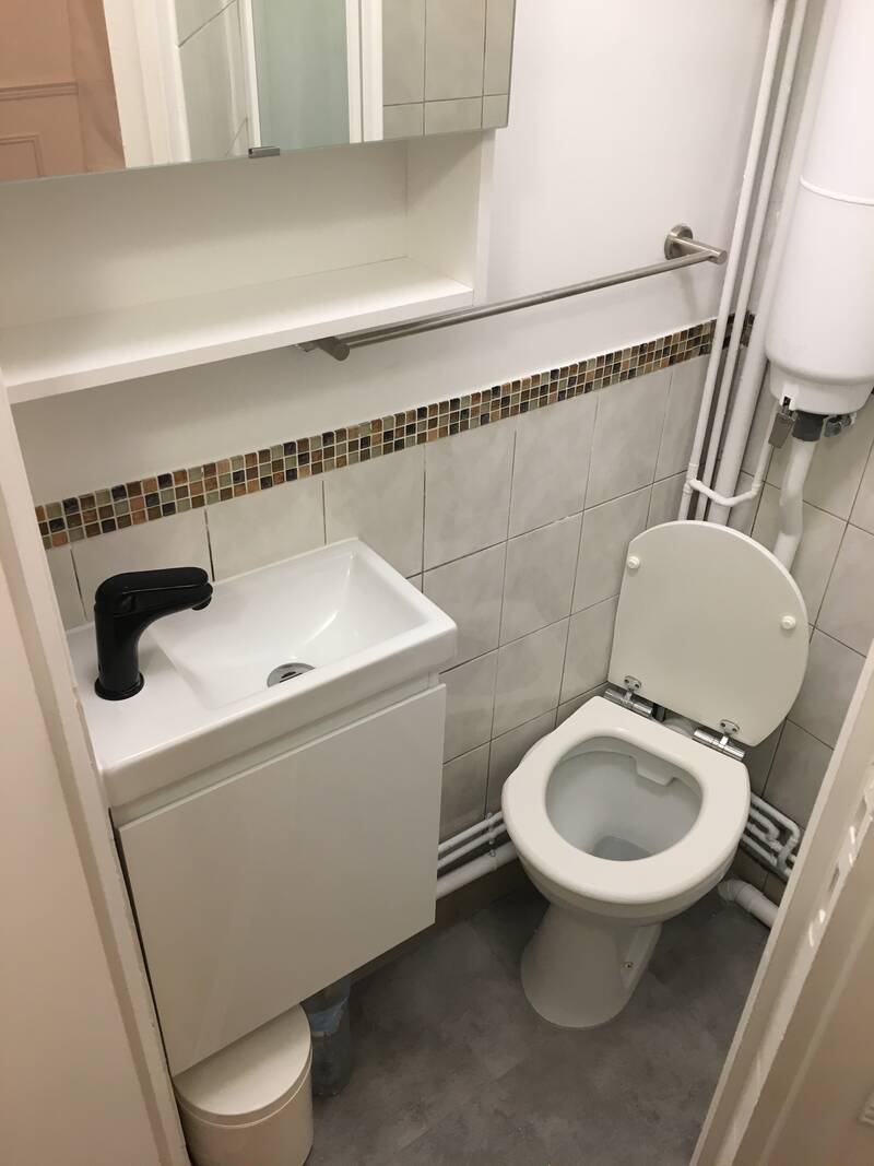 Saint-Ouen-Sur-Seine (93400)