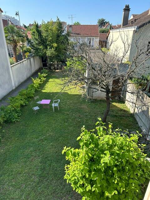 Maisons-Alfort (94700)