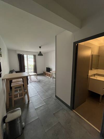 Location appartement studio Moissac (82200)