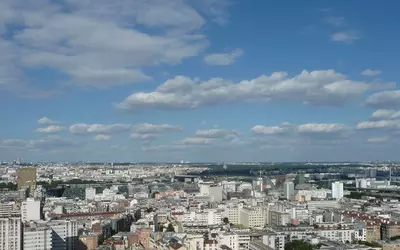 Paris 13E (75013)