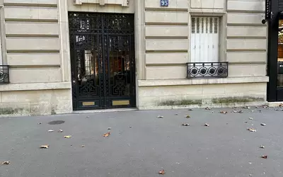 Paris 17E (75017)