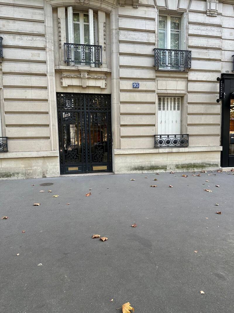 Paris 17E (75017)