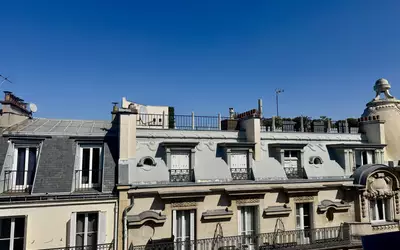 Paris 8E (75008)