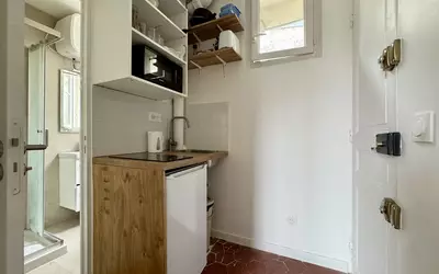 Paris 6E (75006)
