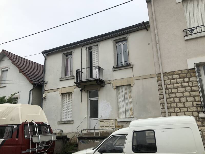 Dijon (21000)
