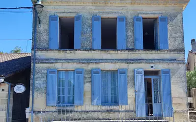 Plassac (33390)