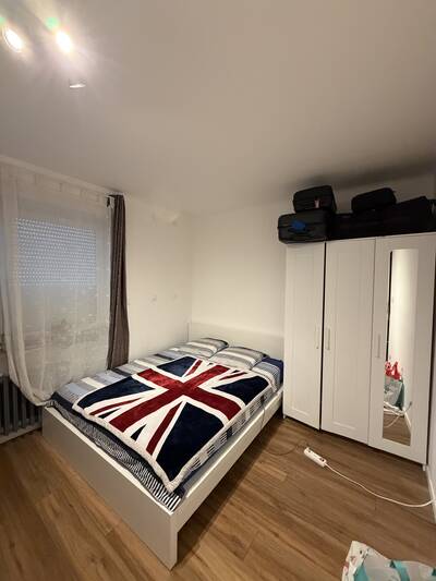 Location chambre en colocation 4 pièces Thionville (57100)