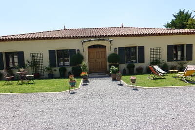 Vente maison 7 pièces Cabriès (13480)