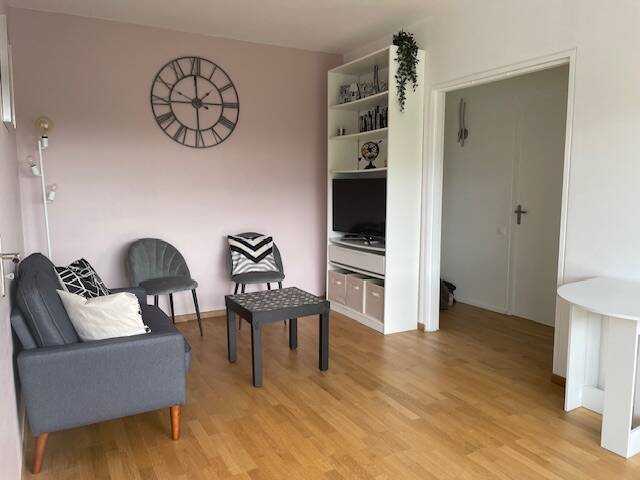 Cergy (95000)
