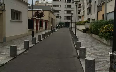 Paris 13E
