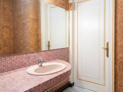 Vente appartement 3 pièces Morez (39400)