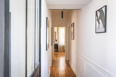 Vente appartement 4 pièces Reims (51100)