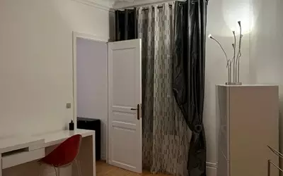 Paris 16E (75016)