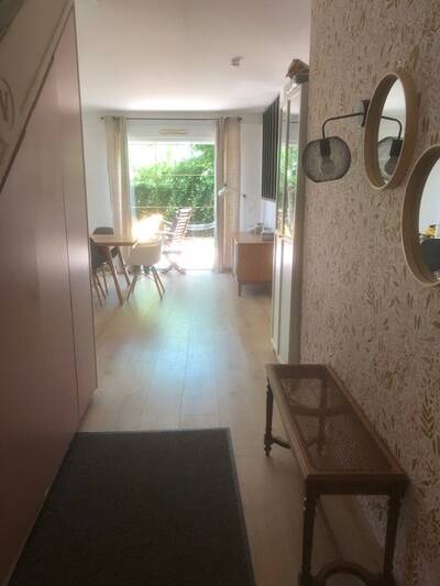 Location maison 6 pièces Mainvilliers (28300)