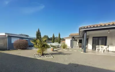 Le Teich (33470)