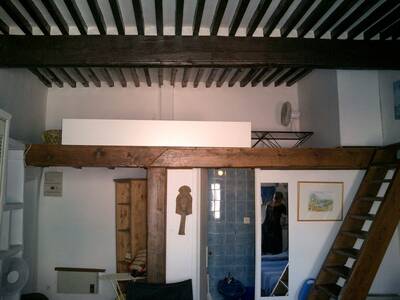 Location appartement studio Aix-en-Provence (13)
