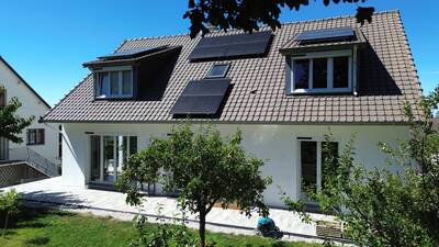 Vente maison 12 pièces Isigny-sur-Mer (14230)