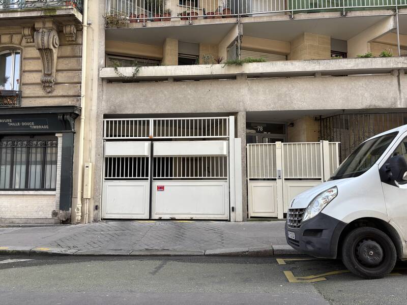 Paris 10E (75010)