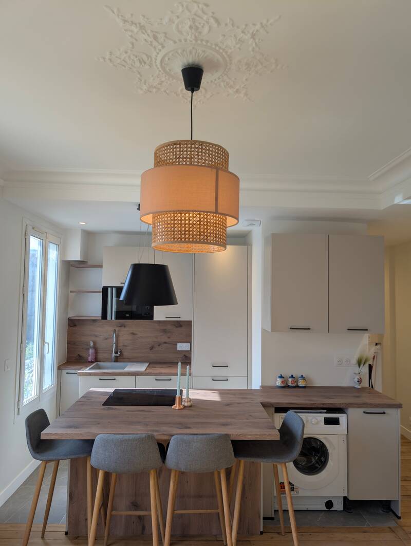 Boulogne-Billancourt (92100)