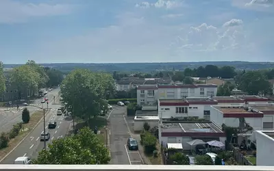 Cergy (95000)