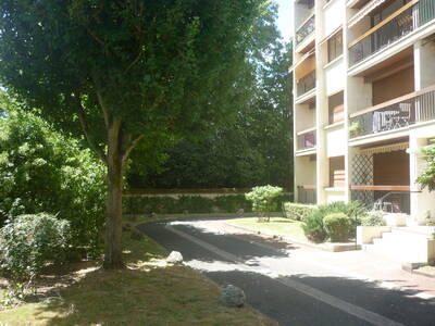Vente appartement 5 pièces Fontainebleau (77300)
